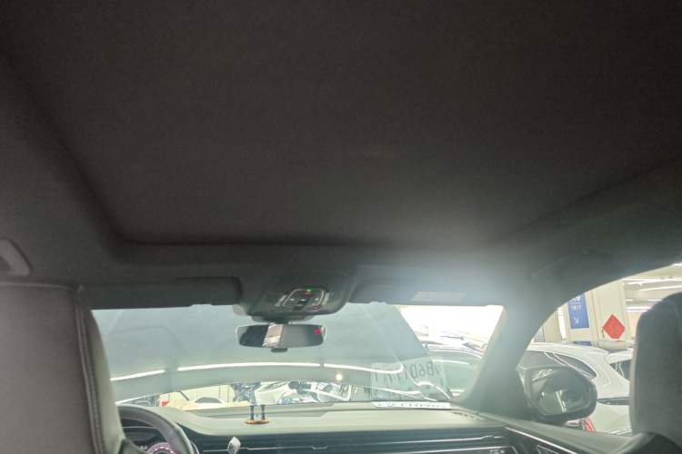 Used Audi Q8 2019 55 TFSI Prestige Dynamic Edition
