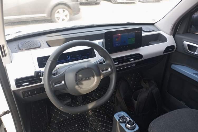 Used  Panda 2024 Panda Mini 200km Endurance Bear
