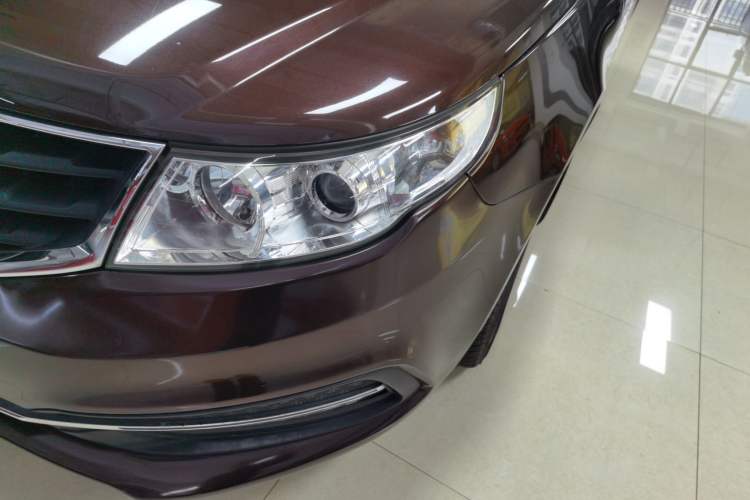 Used Geely Auto Vision 2015 1.5L Manual Elite Model