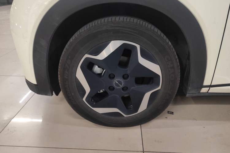 Used BYD Dolphin 2021 405 km Fashion Edition
