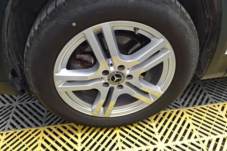 Used Mercedes-Benz GLA 2022 Second Facelift GLA 200