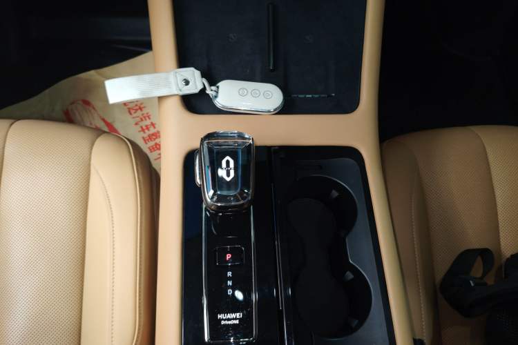 Used Hima AITO M7 2022 1.5T Rear-Drive Comfort Edition
