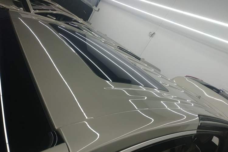 Used Buick GL8 2023 ES Lu Zun Comfort Model
