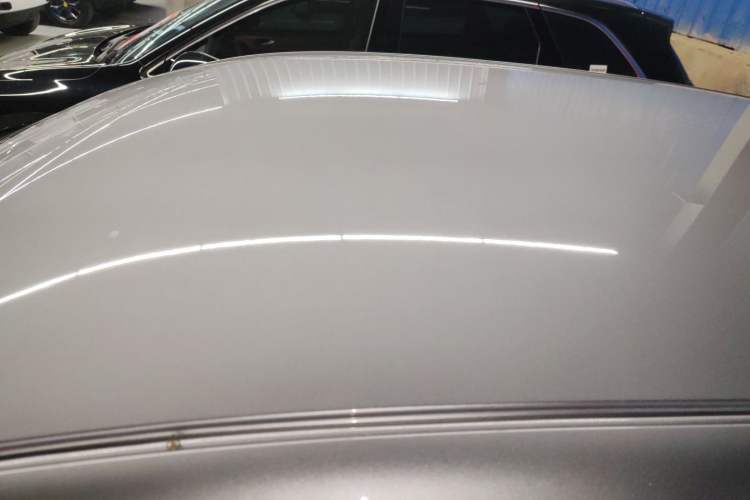 Used  Geome 2025 UP 410km Exploration Edition
