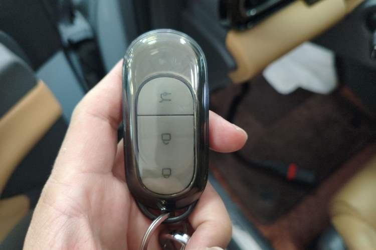 Used Leapmotor C01 2024 Range-Extended 316 Deluxe Edition
