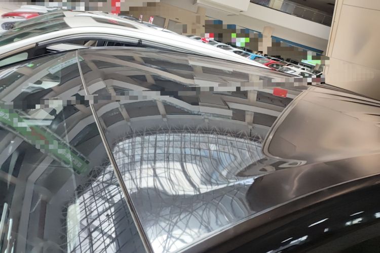 Used SAIC MAXUS G50 2021 1.5T Automatic Chanyou A
