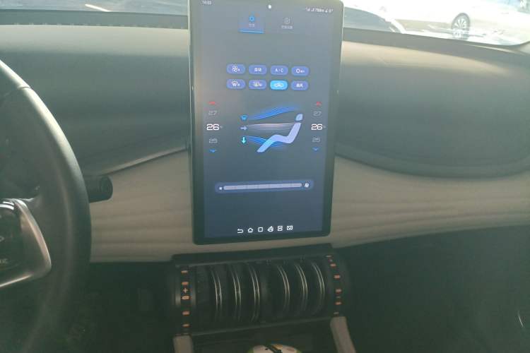 Used BYD Yuan PLUS 2023 Champion Edition 430KM Superior Model