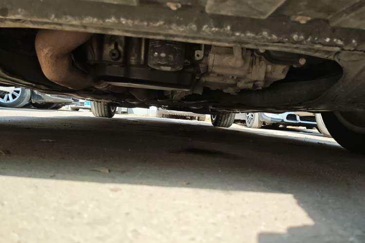 Used Buick LaCrosse 2016 28T Premium Edition