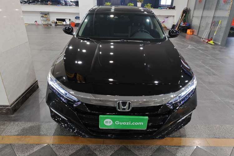 Used Honda Accord 2018 Rui Hybrid 2.0L Rui Ling Edition China VI