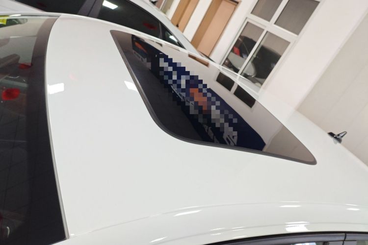 Used Volkswagen Bora 
