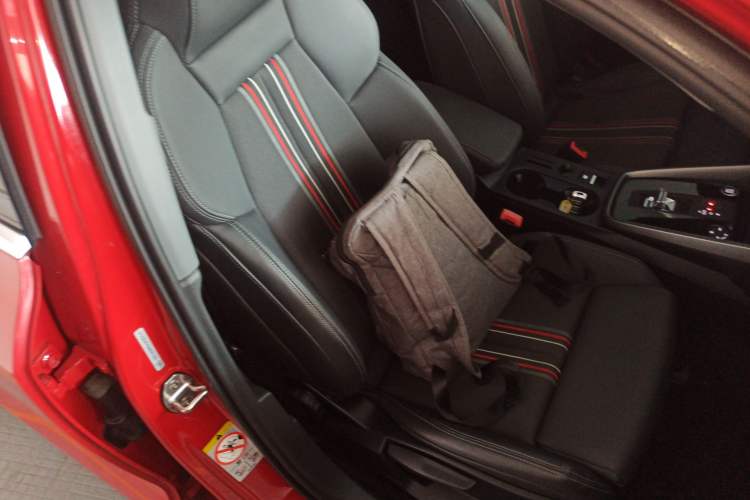 Used Audi A3 2022 Sportback 35 TFSI Fashionable Sports Model