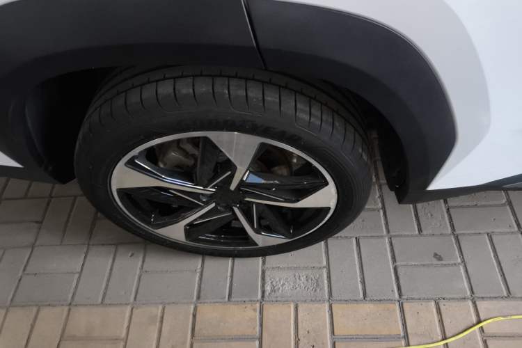 Used  L7 2023 1.5T 115 km Starship
