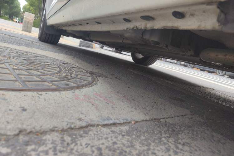 Used Chevrolet Malibu 2018 530T Automatic Luxury Edition
