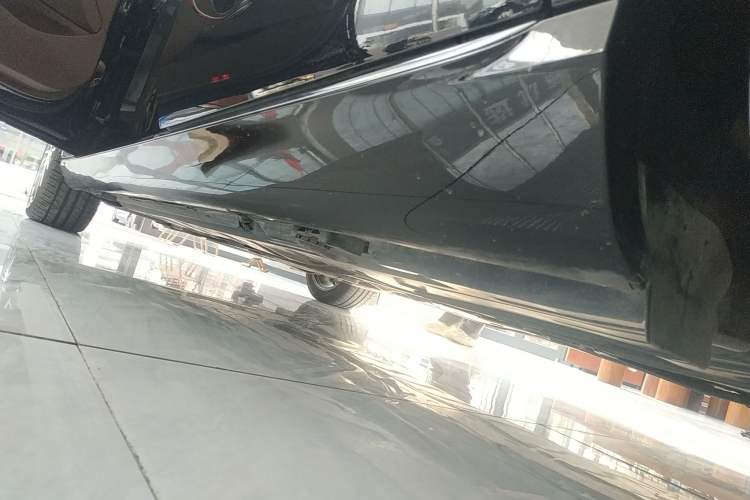 Used Mercedes-Benz E-Class 2022 E 260 L
