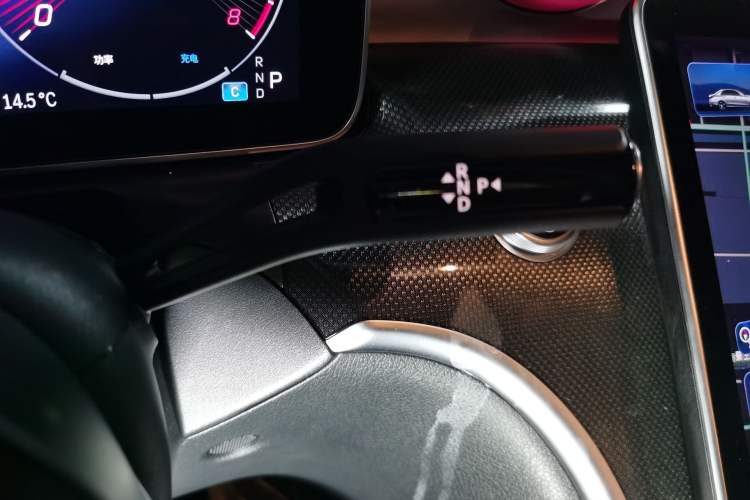 Used Mercedes-Benz C-Class 2024 C 260 L Sport Edition