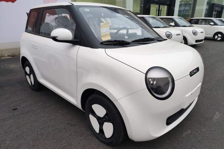 Used  Lumin 2024 130km Qingyue Version
