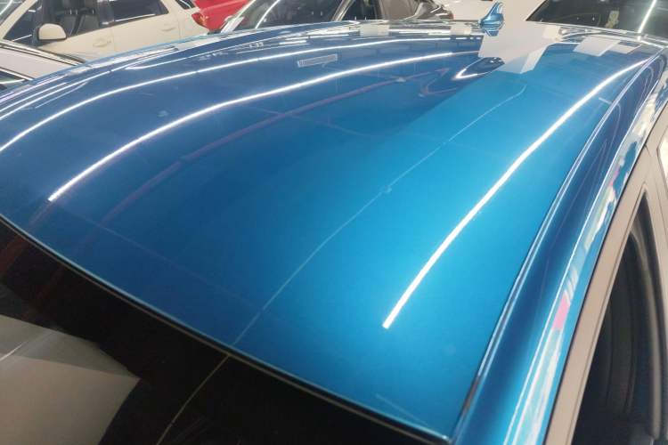 Used BYD Dolphin 2021 405 km Free Version
