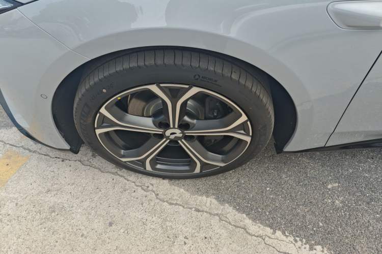 Used Nio ET5T 2025 75 kWh Touring
