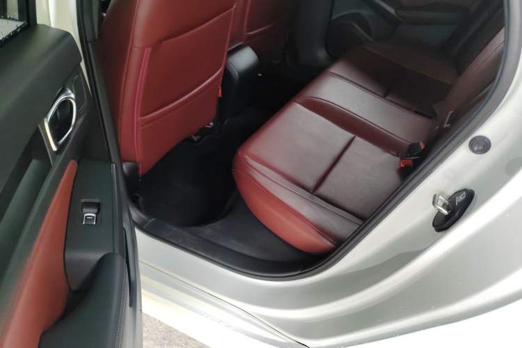 Used Honda Civic 2022 240TURBO CVT Dynamic Edition