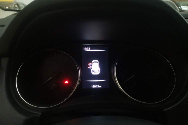 Used Nissan Qashqai 2023 Classic 2.0L CVT XV Comfort Edition
