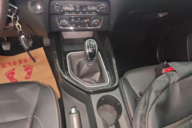 Used Dongfeng Fengon S560 2019 1.8L Manual Urban Model