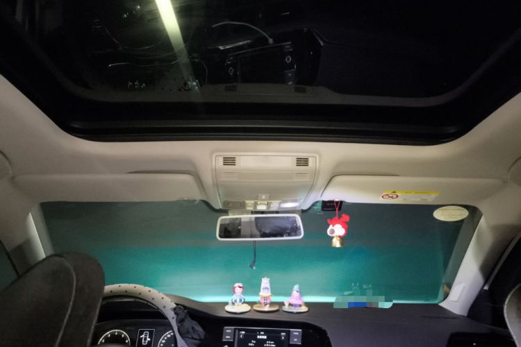 Used Volkswagen Sagitar 2019 200TSI DSG Comfort Version China VI Standard