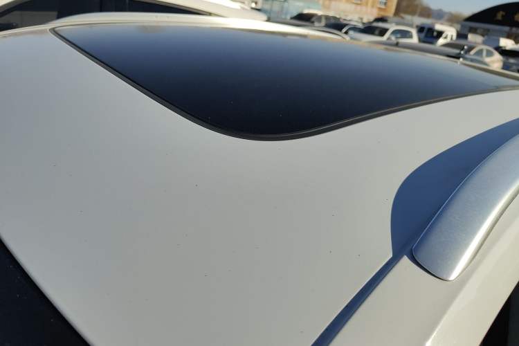 Used Audi Q3 2020 35 TFSI Ambition Dynamic Edition