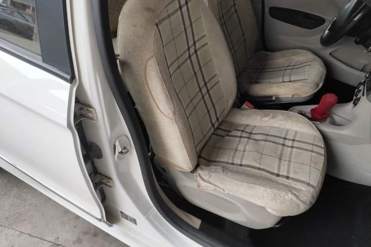 Used Citroen Elysee 2014 1.6L Automatic Comfort Model