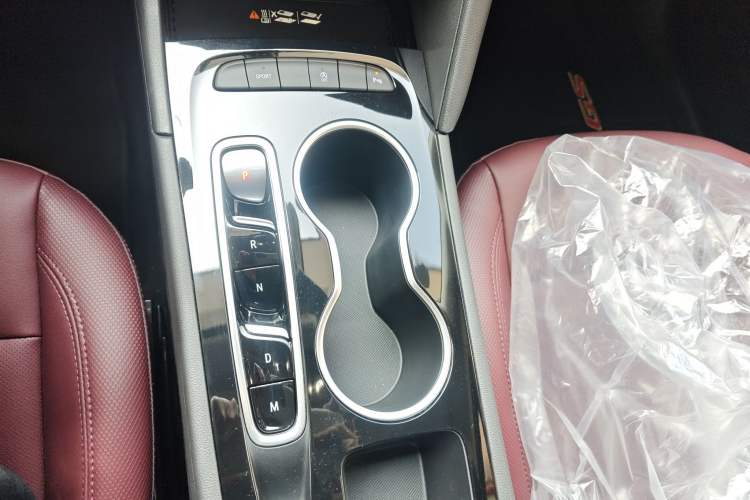 Used Buick Regal 2024 28T Luxury Edition