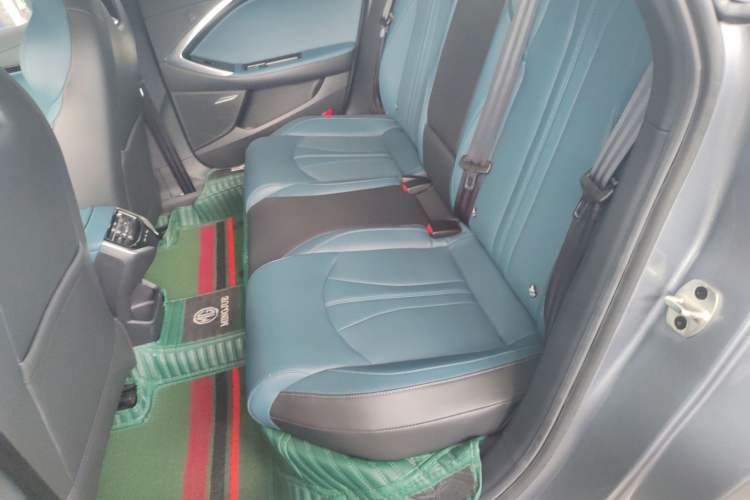 Used MG 7 2023 1.5T DCT Luxurious Supreme Edition