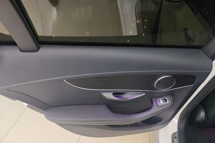 Used Mercedes-Benz C-Class 2021 C 260 L Sport Edition
