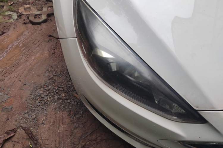 Used Ford Focus 2017 Hatchback EcoBoost 180 Automatic Elite Model
