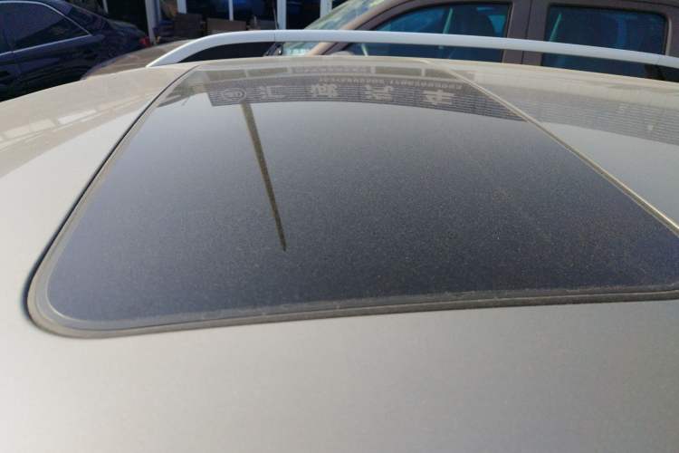 Used Peugeot 3008 2016 1.6THP Automatic Classic Edition
