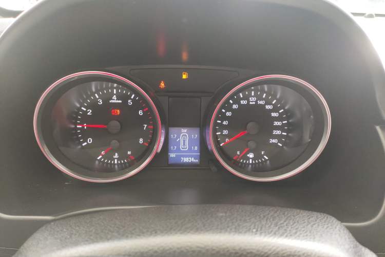 Used Haval H6 2015 Revised Version Sport Edition 1.5T Manual 4x4 Elite Trim
