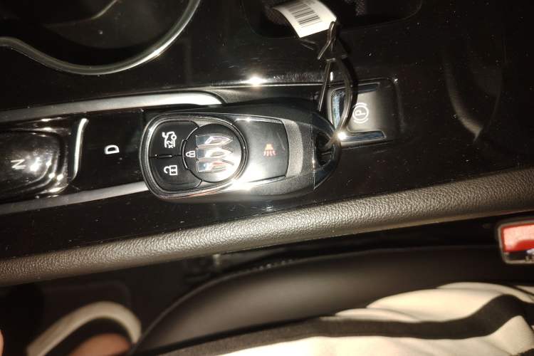 Used Buick Regal 2024 25T Deluxe Edition
