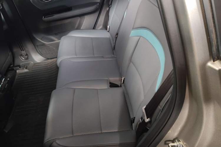 Used AION Y 2023 Plus 510 Smart Edition
