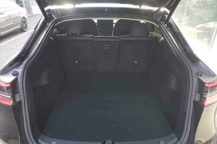 Used Tesla Model Y 2021 Standard Range Rear-Wheel Drive Version
