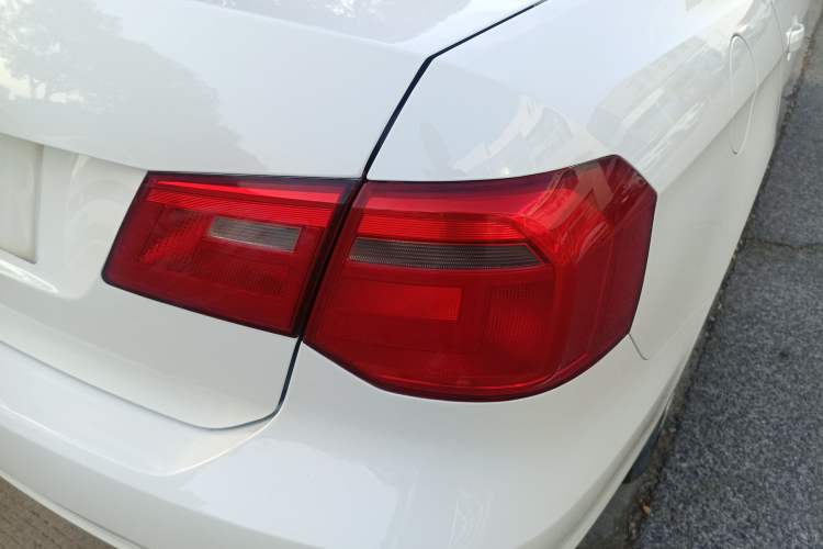 Used Volkswagen Jetta 2015 Value Edition 1.6L Automatic Fashion Version
