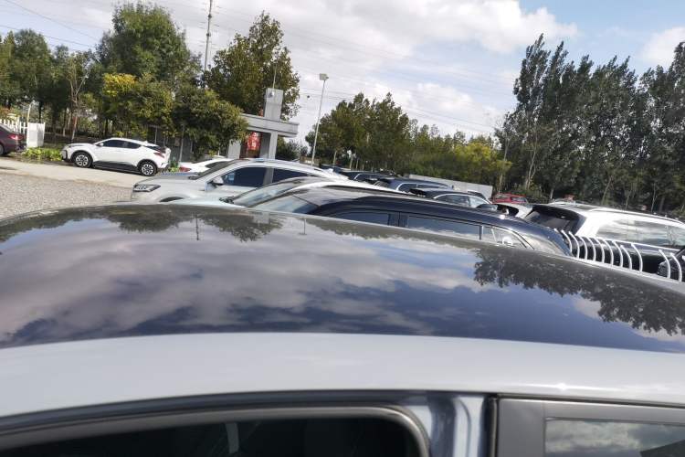 Used Venucia VX6 2024 450 Travel Edition
