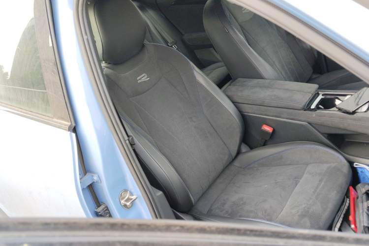 Used Volkswagen Tiguan L 2024 PRO 380TSI Four-Wheel Drive R-Line Prestige Edition