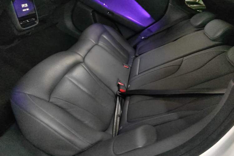 Used XPeng P7+ 2024 Long-Range Max
