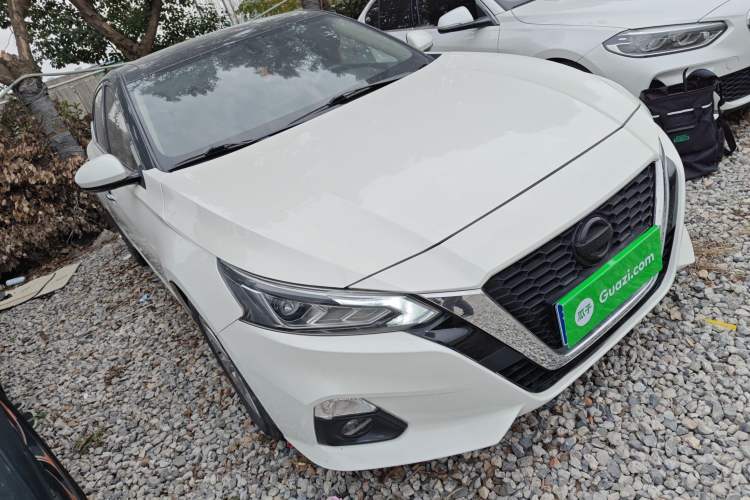 Used Nissan Teana 2020 2.0L XL Comfort Edition