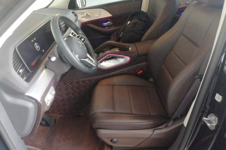 Used Mercedes-Benz GLE 2020 Restyled GLE 350 4MATIC Dynamic Edition
