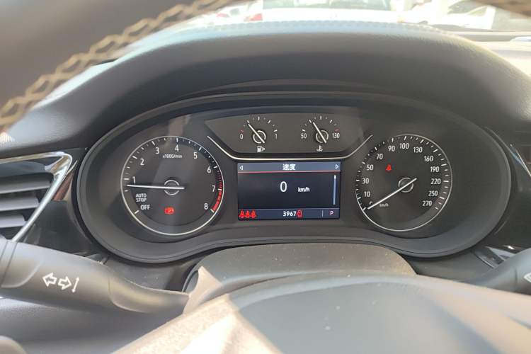 Used Buick Regal 2024 25T Deluxe Edition