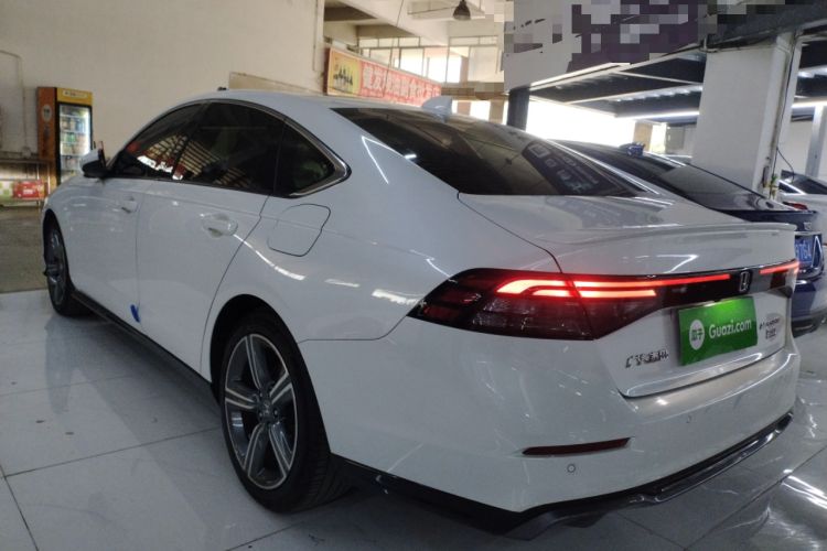 Used Honda Accord 2023 260TURBO Excellence Edition