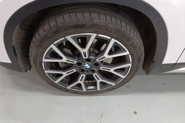 Used BMW X1 2021 Revised xDrive25Li Premium Edition