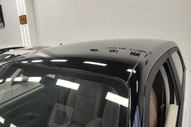 Used Leapmotor T03 2024 310 Comfort Edition
