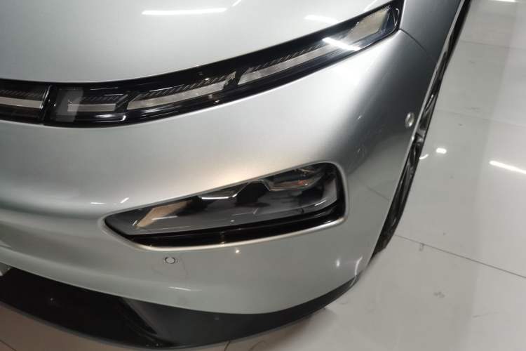 Used XPeng P7 2022 670N+