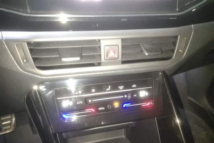 Used Volkswagen Tayron 2020 380TSI All-Wheel Drive R-Line Connected Version
