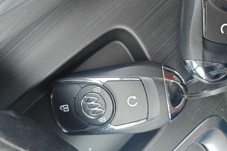 Used Buick Velite 6 2024 450km Comfort Edition PLUS